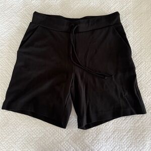 I Love Tyler Madison Shorts